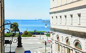 Hotel Trieste Filoxenia